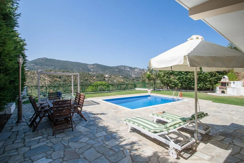 VILLA STANDARD Room, Four Season Villas, Skiathos