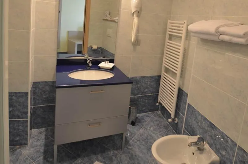 DOUBLE STANDARD Room, Cristallo, Venice