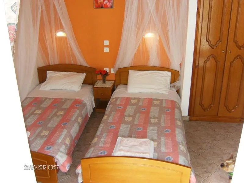 APARTMENT TWO BEDROOMS Room, Mary Apartments Sidari, Corfu