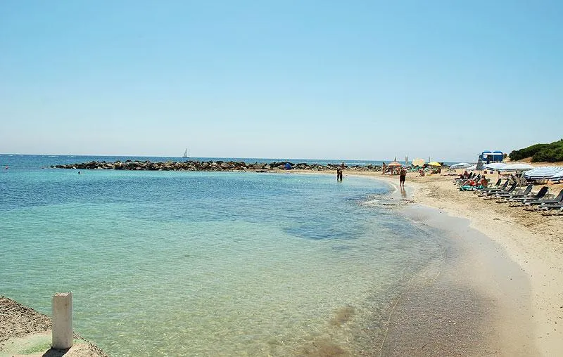 Beach, Hotel Mongibello Ibiza, Ibiza