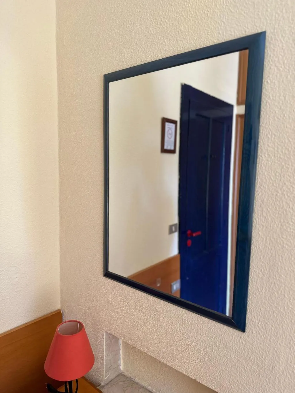 Double or Twin DELUXE Room, Inn Piero, Taormina