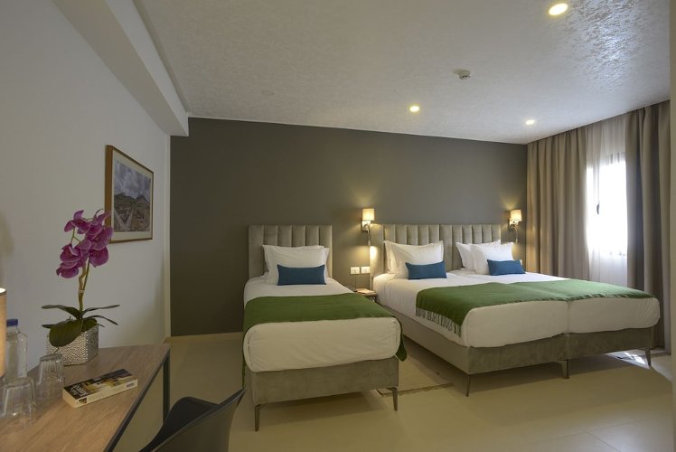 Maia Hotel Suites, Tunisia