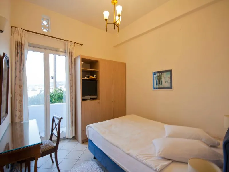 SINGLE STANDARD Room, Adonis, Mykonos