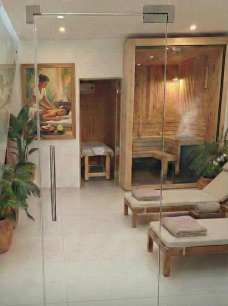 Isolina Hotel, Bodrum
