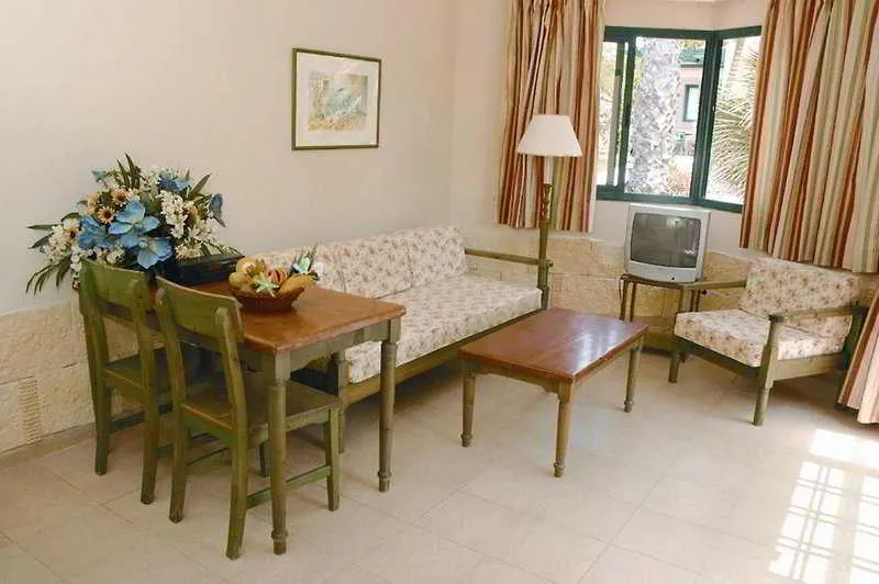 Room, Club Calimera Esplendido, Gran Canaria