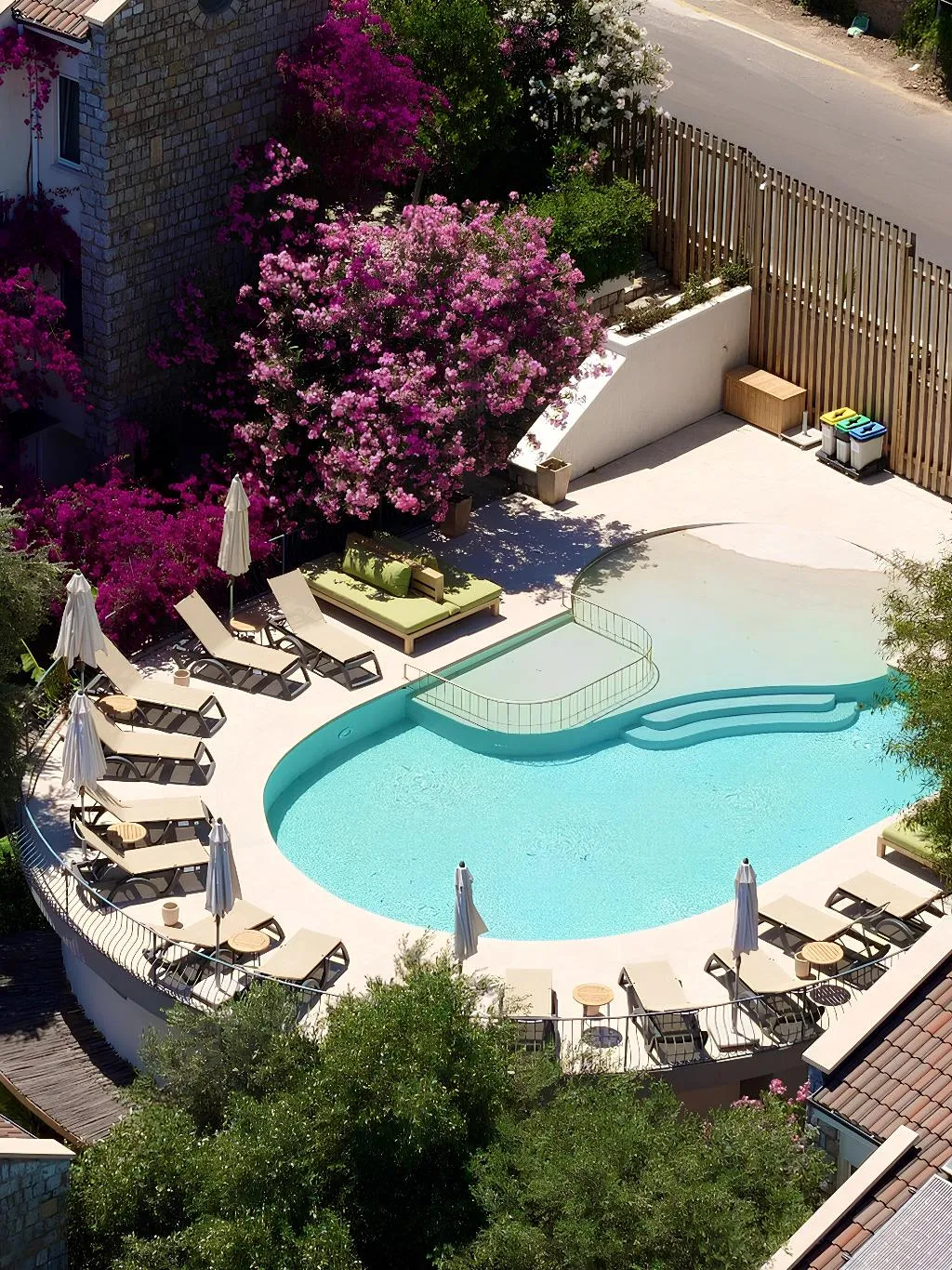 Pool, Pilos Suites, Dalaman