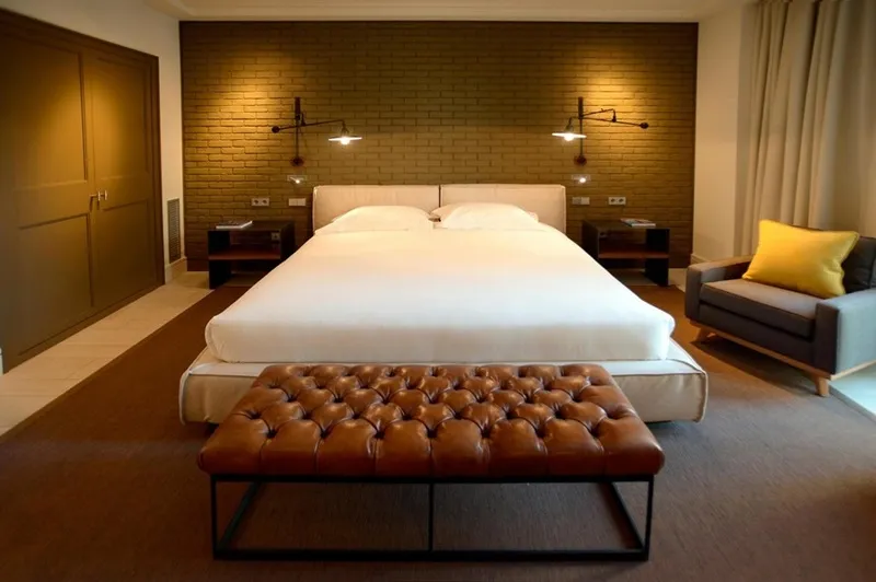 General view, Midtown  Apartments, Barcelona