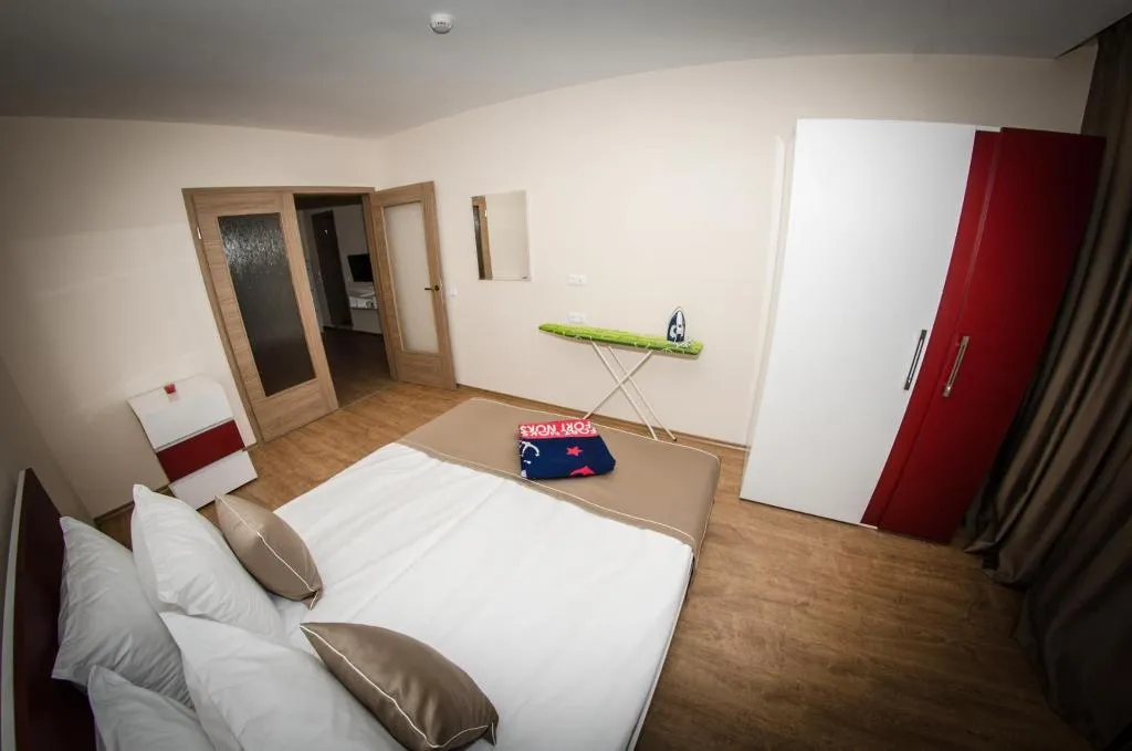 APARTMENT TWO BEDROOMS Room, Premier Fort Beach Hotel, Bourgas