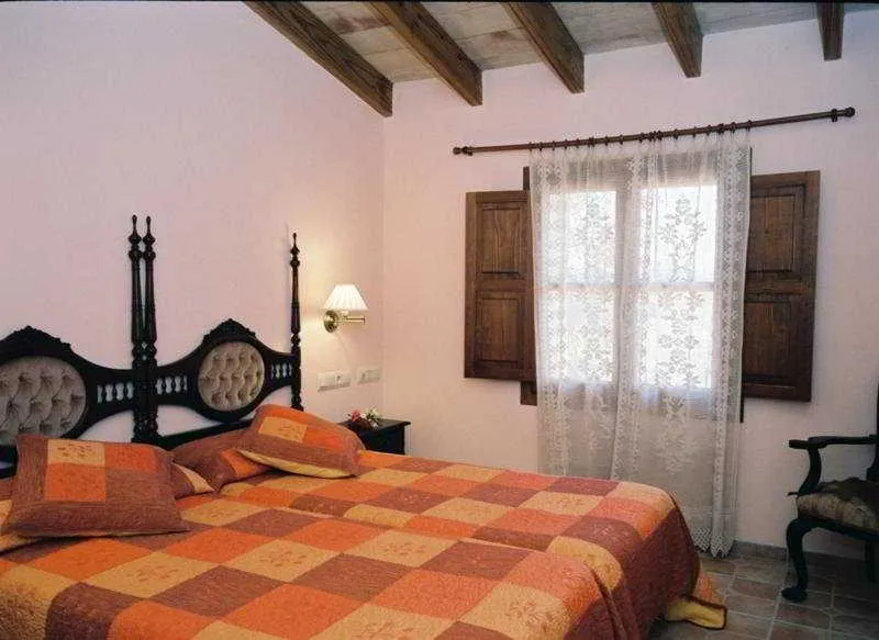 Room, Es Quatre Cantons, Majorca