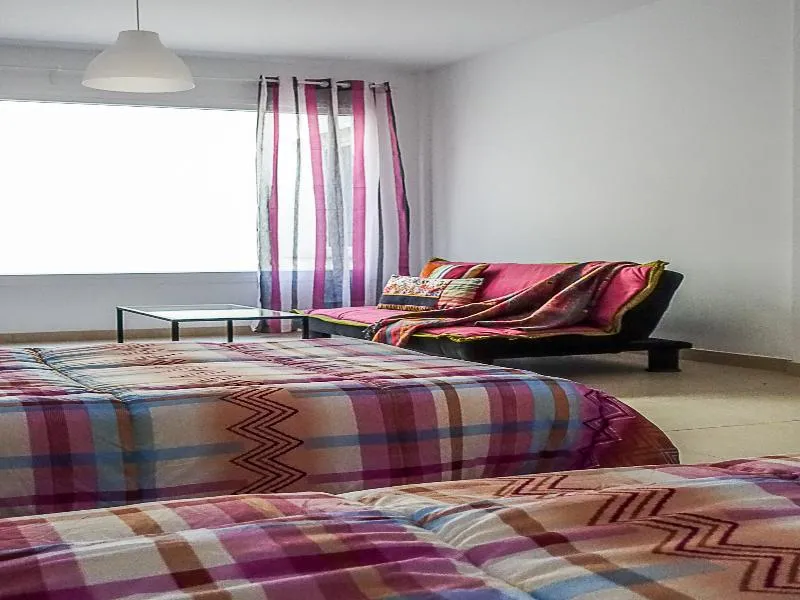 VILLA THREE BEDROOMS Room, Yucca Villas, Tenerife
