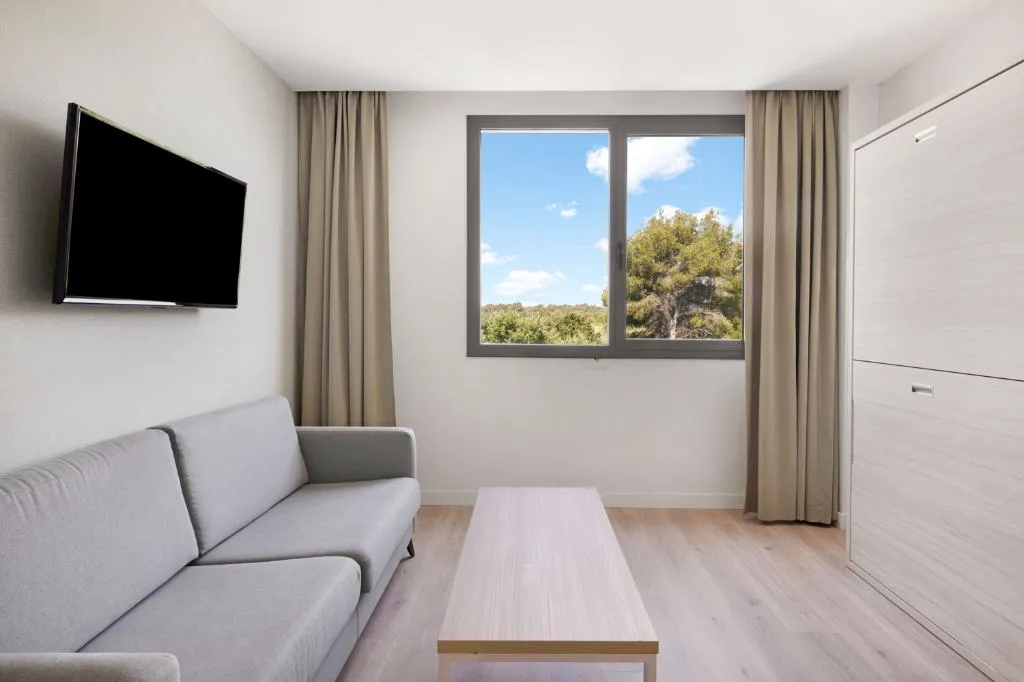 Room, B&B Hotel Barcelona Sant Cugat, Barcelona