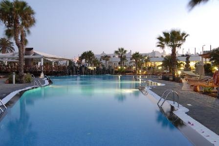 LIV  & Co Suites & Villas, Cyprus