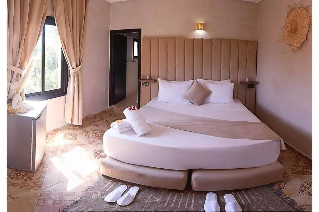 Room ONE BEDROOM Room, Weedan Ferme D'hôtes, Marrakech