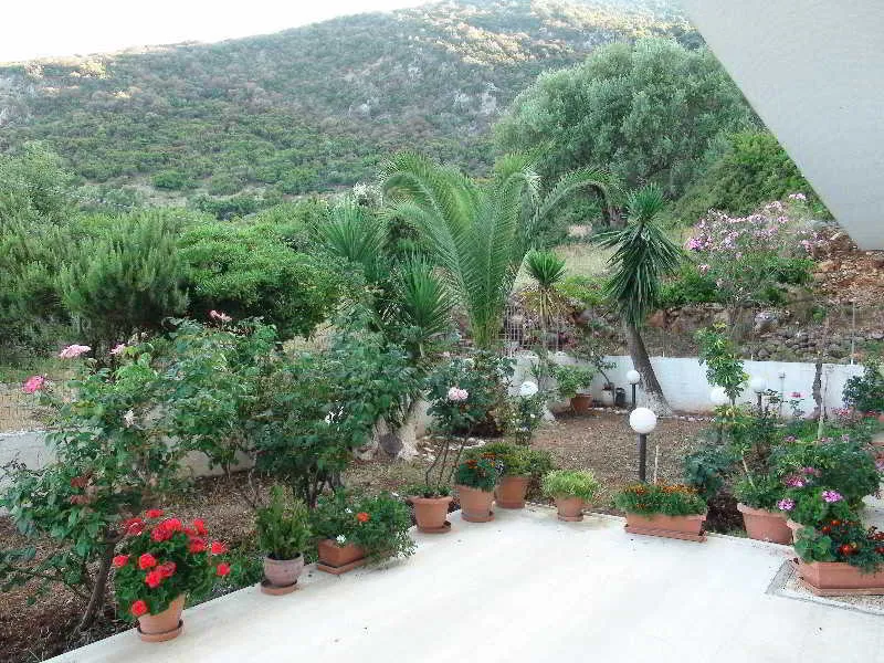 General view, Filoxenia Hotel & Apartments, Kalamata