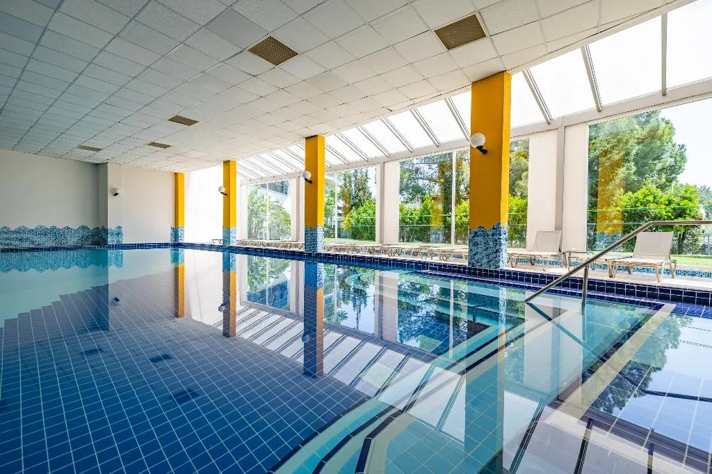 Pool, Sealight Resort Hotel, Izmir