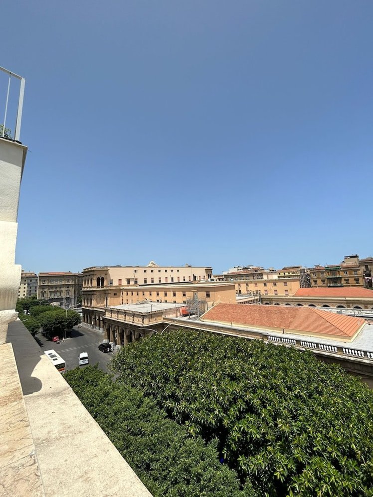 55 Aira Hotel, Palermo