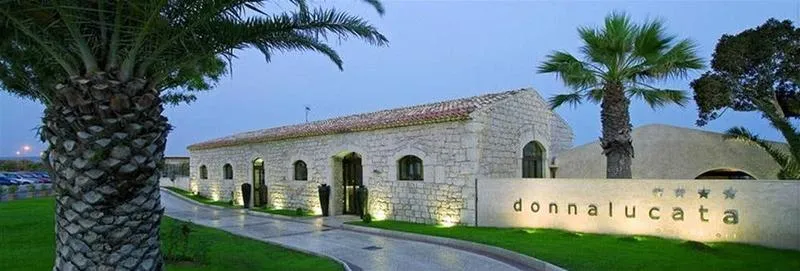 General view, Donnalucata Resort, Syracuse
