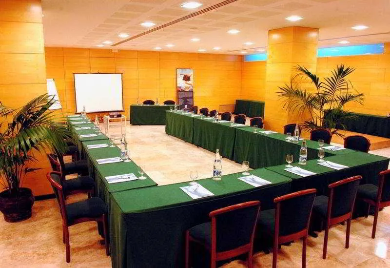 Conferences, Curhotel Hipocrates, Costa Brava