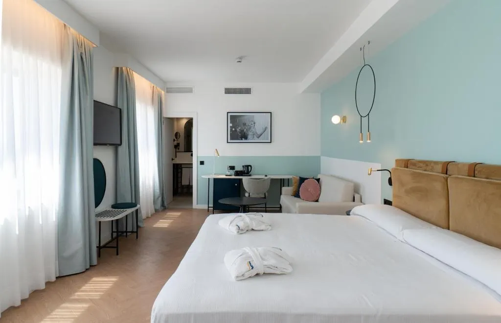 SUITE SUPERIOR Room, Medplaya Pez Espada, Costa Del Sol
