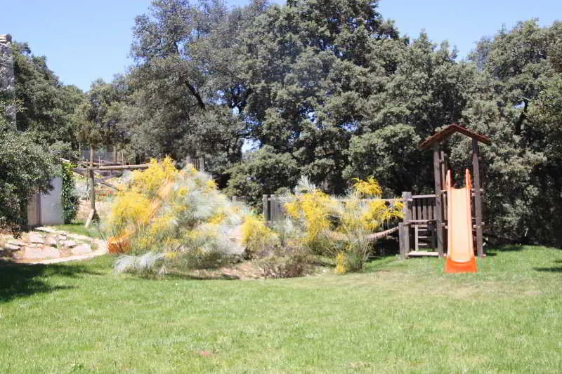 General view, Finca Los Pastores, Costa Del Sol