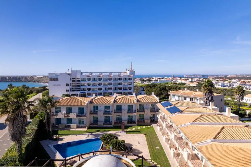 APARTMENT WITH VIEWS Room, Pontalaia, Algarve