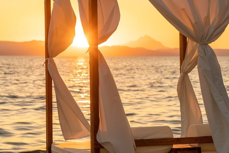 Kappa Resort, Thessaloniki