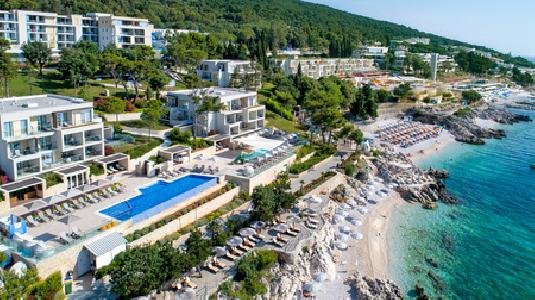 Girandella Resort, Valamar Collection, Istria