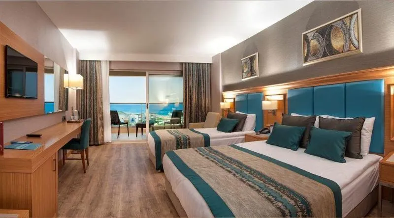 General view, Aquasis Deluxe Resort & SPA, Bodrum