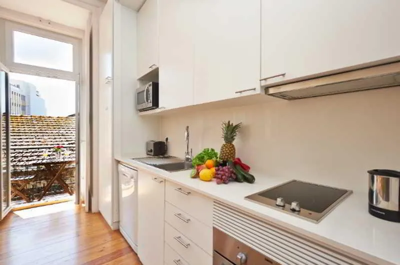 STUDIO STANDARD Room, Hello Lisbon Conde Barao Apartments, Lisbon
