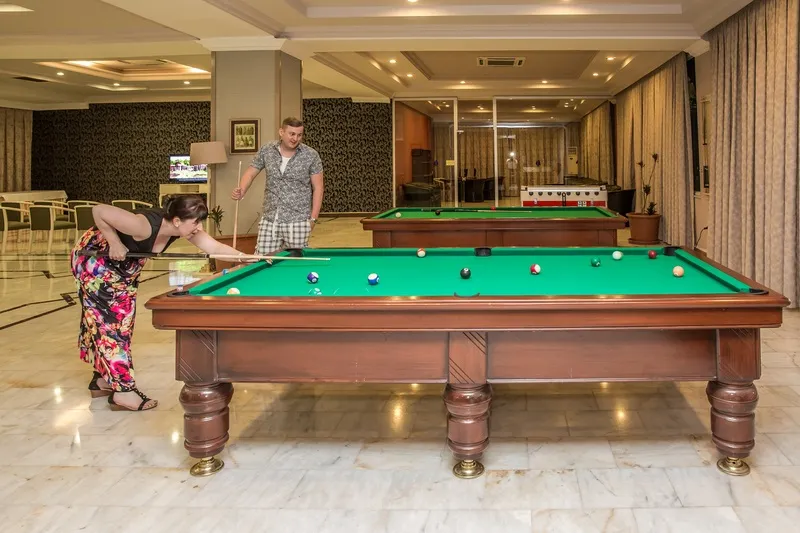 Sports and Entertainment, Letoile Beach Hotel  Icmeler, Dalaman