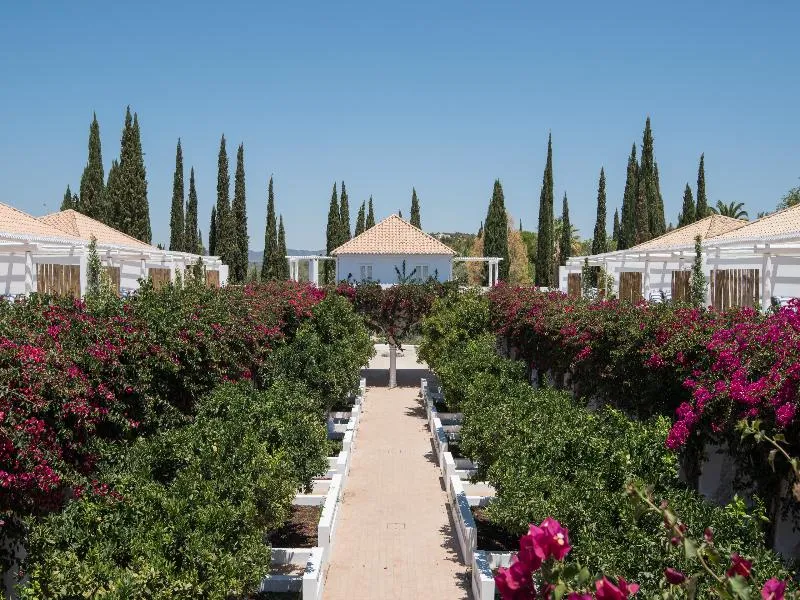 General view, Octant Vila Monte, Algarve