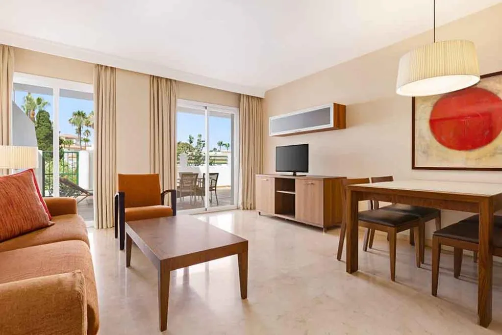 Room, Ramada Hotel & Suites By Wyndham Costa Del Sol, Costa Del Sol