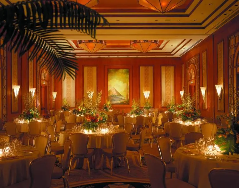 Restaurant, Four Seasons Resort Sharm El Sheikh, Red Sea Riviera