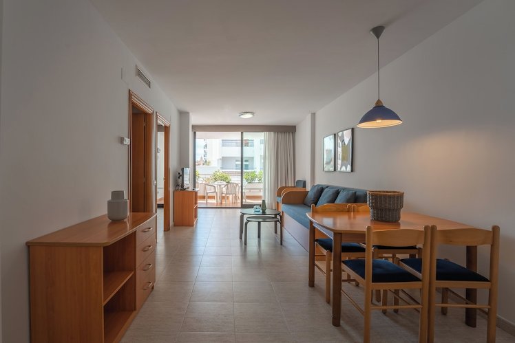 Beatrix 2000 - Caliu Apartments, Costa Brava