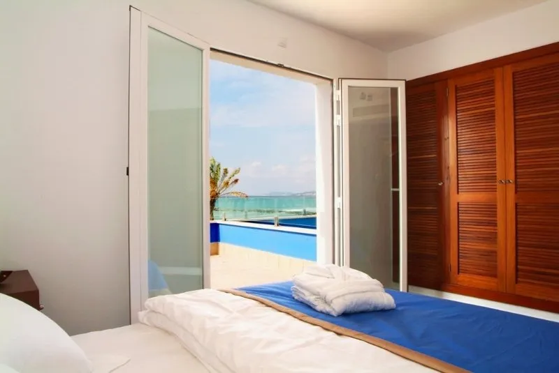 Room, Hotel Azul Playa, Majorca