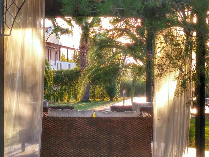 Pool, Leone Luxury Villas, Zante
