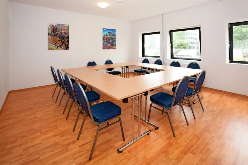 Conferences, a&o Amsterdam Zuidoost, Amsterdam