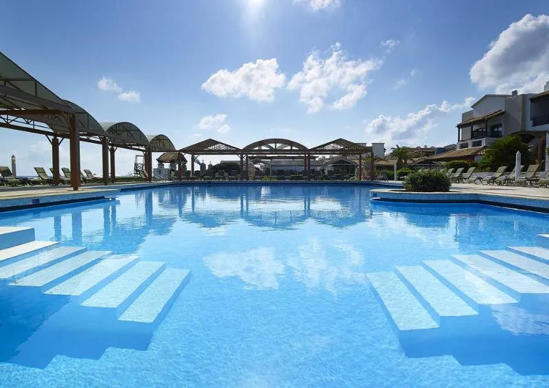 Pool, Aldemar Knossos Royal Villas, Crete