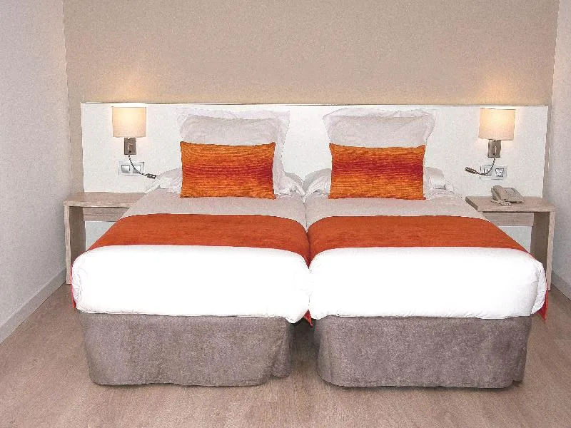 Room, BQ Augusta, Majorca