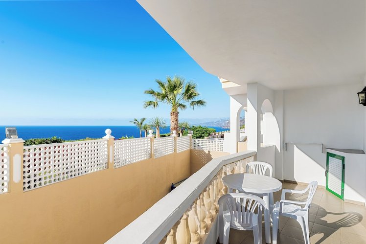 Club Tarahal, Tenerife