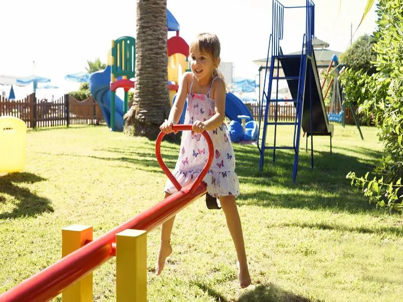 Sports and Entertainment, Acharavi Beach Hotel, Corfu