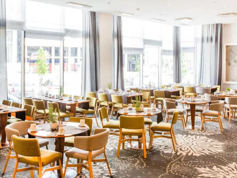 Restaurant, Radisson Collection Hotel, Tallinn, Tallinn