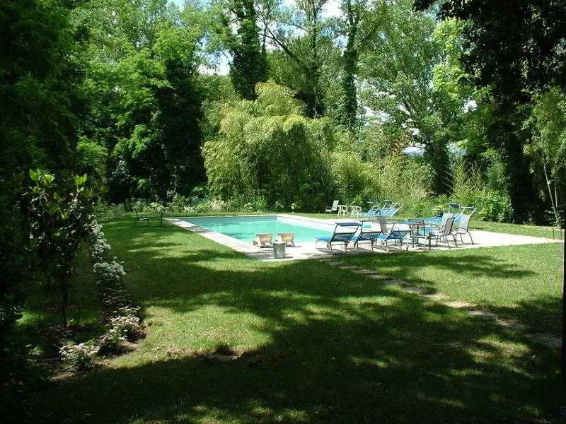 Pool, Villa Ciconia, Perugia