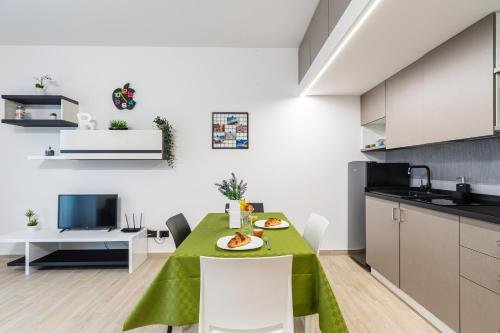 MultiSuite Palermo, Palermo