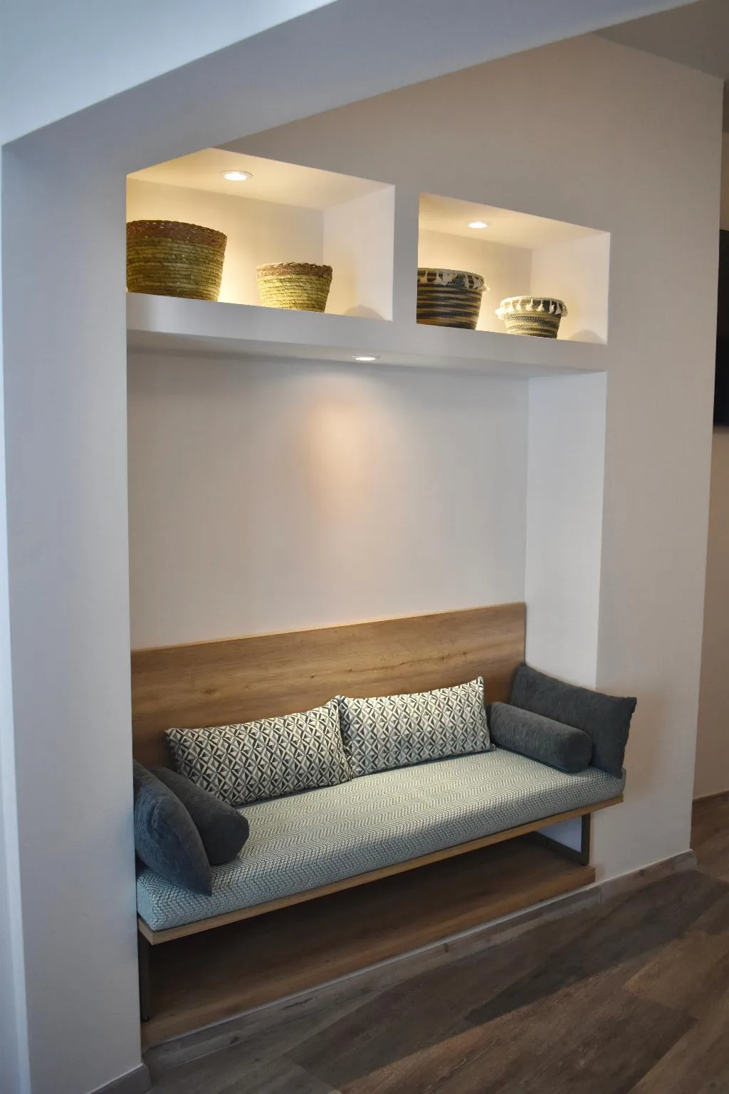 SUITE DELUXE Room, Xenophon Hotel, Athens