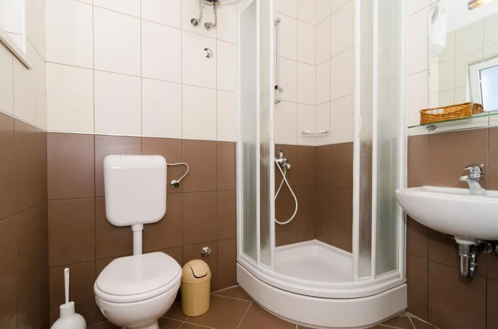 APARTMENT ONE BEDROOM Room, Apartments Senjo, Dubrovnik