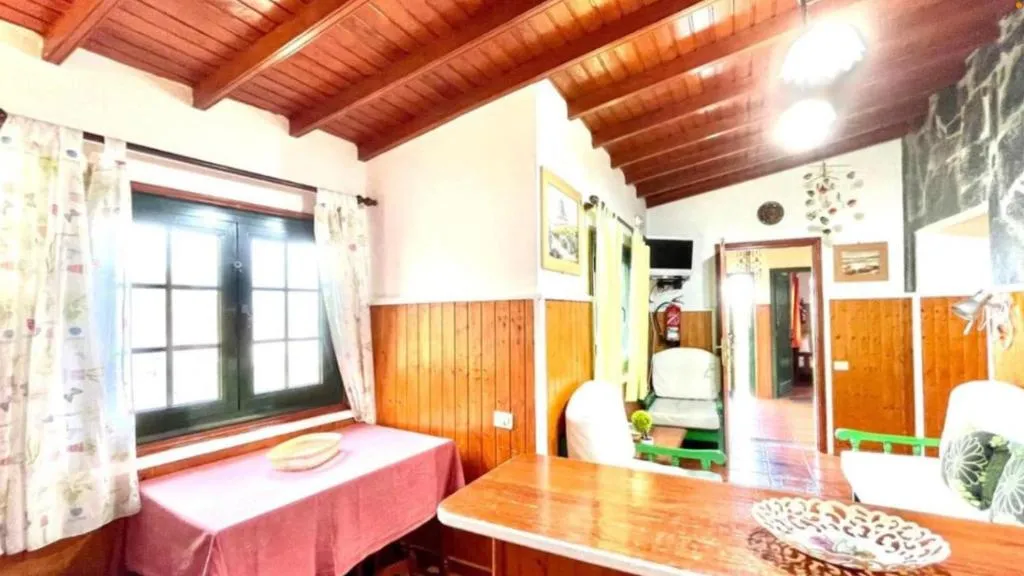 General view, Casa Rural Ondina, Tenerife