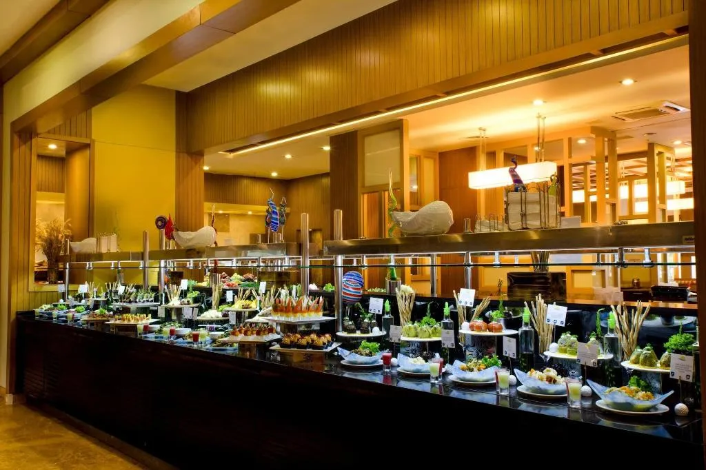 Restaurant, Tui Blue Sherwood Belek - All Inclusive, Antalya