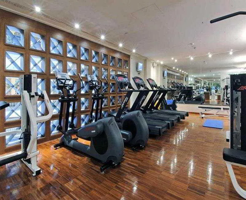 Sports and Entertainment, Grande Bretagne, A Luxury Collection Hotel, Athens