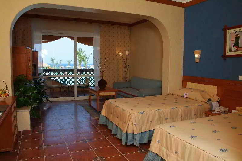 Room, Dreams Beach Marsa Alam, Red Sea Riviera